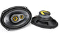 Kicker 46CSC6934 CS Series 6"x9" 3-way car speakers