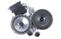 Kicker 46CSS674 CS Series 6-3/4" component speaker system