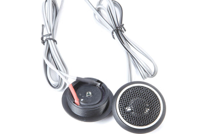 Kicker 46CSS674 CS Series 6-3/4" component speaker system