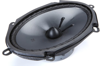 Kicker 46CSS684 CS Series 6"x8" component speaker system