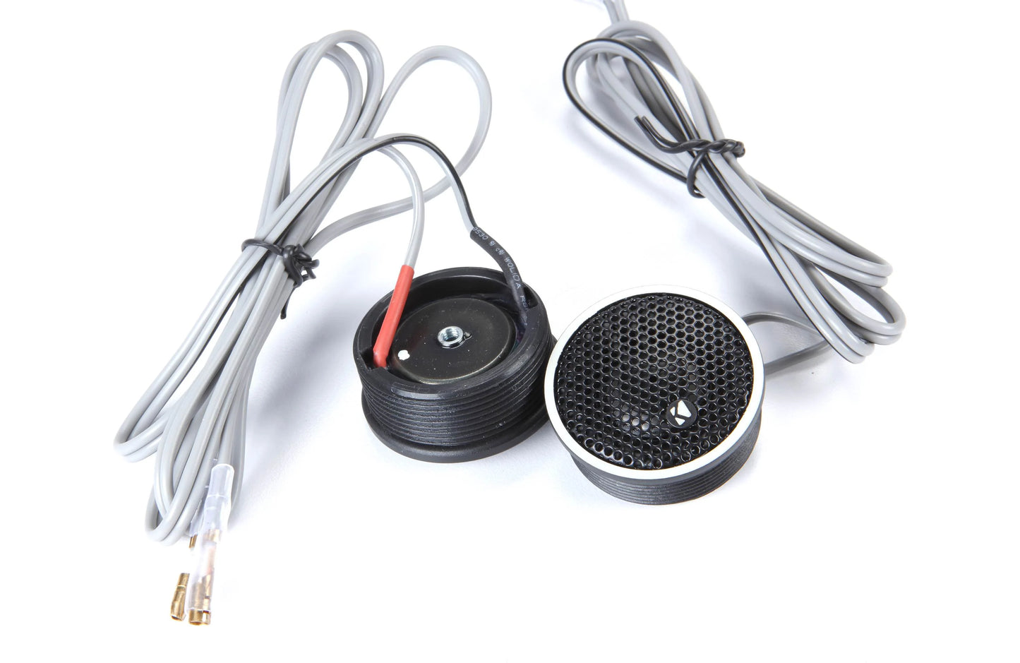 Kicker 46CSS684 CS Series 6"x8" component speaker system