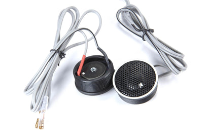 Kicker 46CSS684 CS Series 6"x8" component speaker system