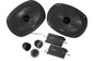 Kicker 46CSS694 CS Series 6"x9" component speaker system
