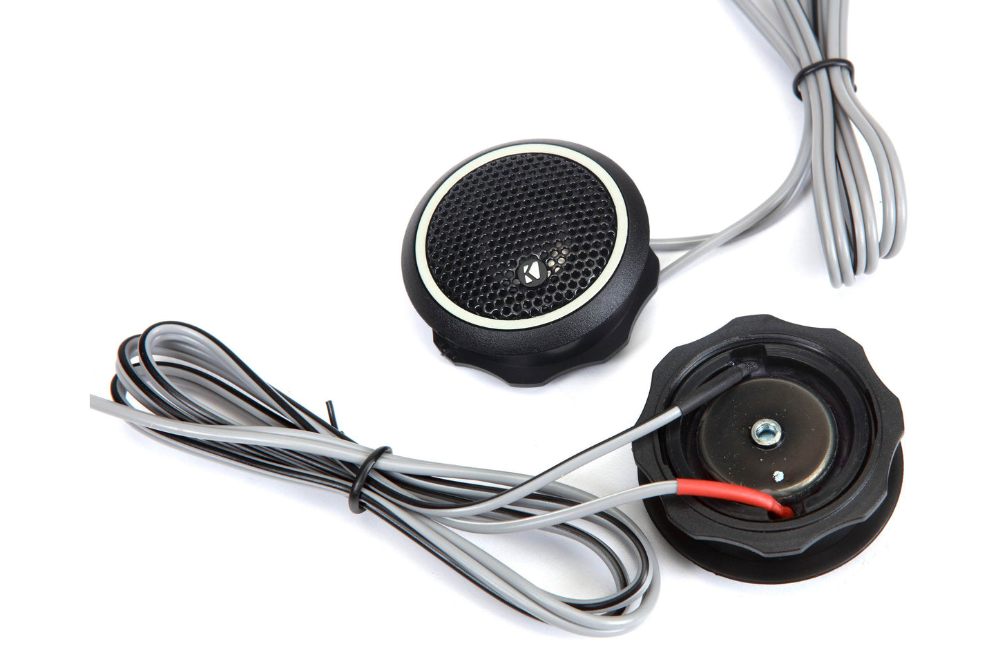 Kicker 46CSS694 CS Series 6"x9" component speaker system