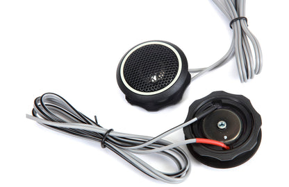 Kicker 46CSS694 CS Series 6"x9" component speaker system