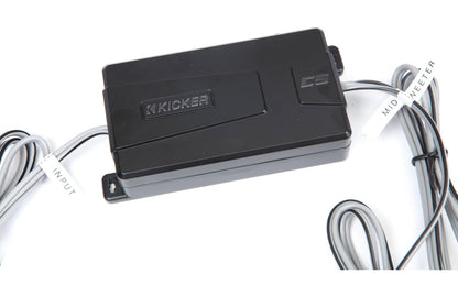 Kicker 46CSS694 CS Series 6"x9" component speaker system
