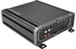 Kicker 46CXA400.1 CX Series mono subwoofer amplifier — 400 watts RMS x 1 at 1 ohm
