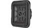 Kicker 46L7T122 Solo-Baric L7T Series shallow-mount 12" dual 2-ohm voice coil component subwoofer