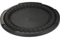 Kicker 47KBRW12 ReFLEX™ 12" subwoofer, passive radiator