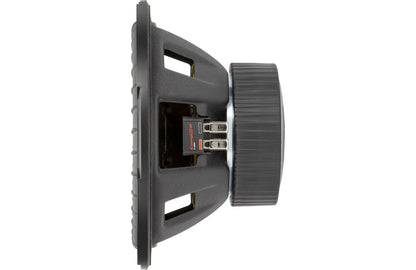 Kicker 48CWR102 CompR Series 10" subwoofer with dual 2-ohm voice coils