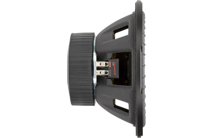 Kicker 48CWR102 CompR Series 10" subwoofer with dual 2-ohm voice coils