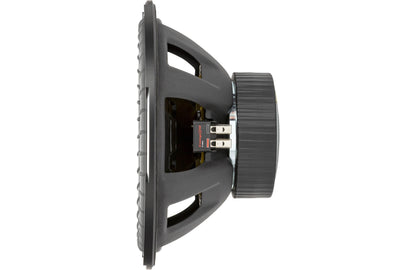 Kicker 48CWR122 CompR Series 12" subwoofer with dual 2-ohm voice coils