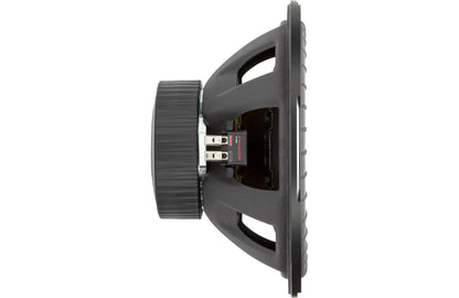 Kicker 48CWR122 CompR Series 12" subwoofer with dual 2-ohm voice coils