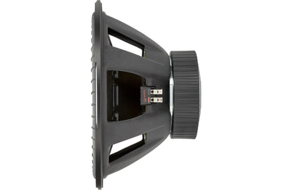 Kicker 48CWR154 CompR Series 15" subwoofer with dual 4-ohm voice coils