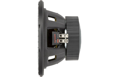 Kicker 48CWR82 CompR Series 8" subwoofer with dual 2-ohm voice coils