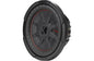 Kicker 48CWRT104 CompRT Series shallow-mount 10" subwoofer with dual 4-ohm voice coils
