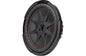 Kicker 48CWRT122 CompRT Series shallow-mount 12" subwoofer with dual 2-ohm voice coils