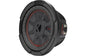 Kicker 48CWRT672 CompRT Series shallow-mount 6-3/4" subwoofer with dual 2-ohm voice coils