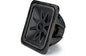 Kicker 44L7S152 Solo-Baric L7S Series 15" subwoofer with dual 2-ohm voice coils