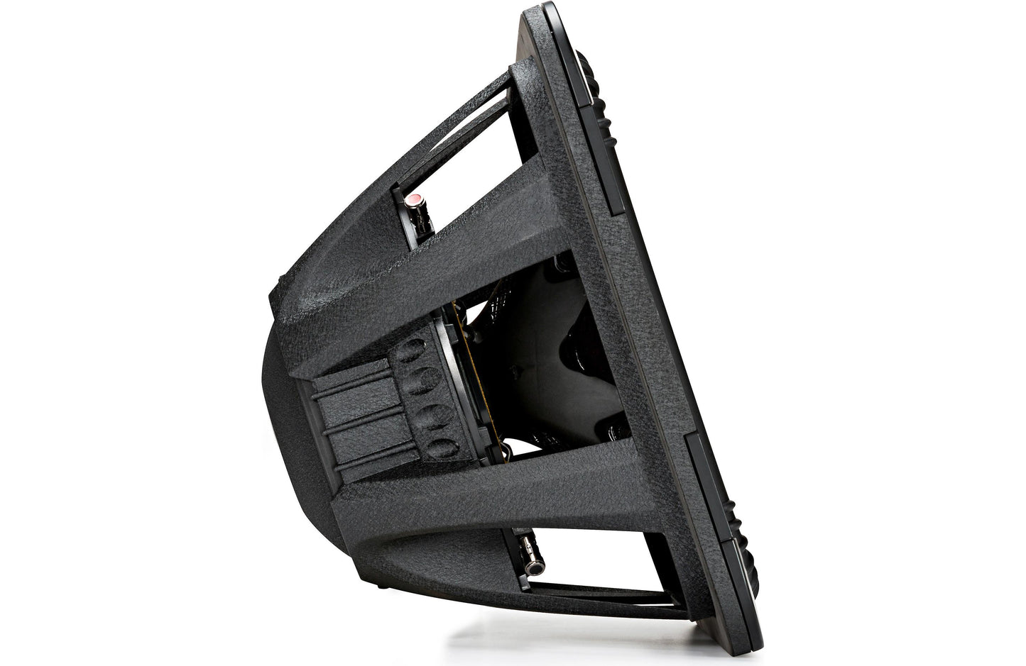 Kicker 44L7S152 Solo-Baric L7S Series 15" subwoofer with dual 2-ohm voice coils