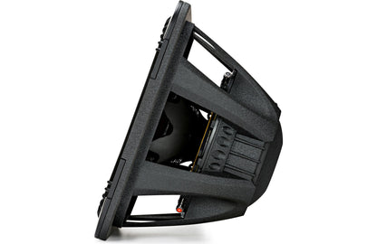 Kicker 44L7S152 Solo-Baric L7S Series 15" subwoofer with dual 2-ohm voice coils