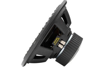 Kicker 50CWCD124 CompC™ 12" subwoofer with dual 4-ohm voice coils