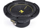 Kicker 50CWCD84 CompC™ 8" subwoofer with dual 4-ohm voice coils