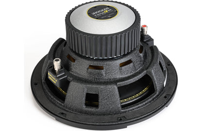 Kicker 50CWCS104 CompC™ 10" 4-ohm component subwoofer
