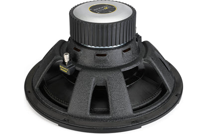 Kicker 50CWCS154 CompC™ 15" 4-ohm component subwoofer