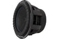 Kicker 51CWQ102 CompQ Series 10" subwoofer with dual 2-ohm voice coils