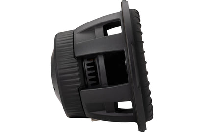 Kicker 51CWQ102 CompQ Series 10" subwoofer with dual 2-ohm voice coils
