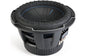 Kicker 51CWQ104 CompQ Series 10" subwoofer with dual 4-ohm voice coils