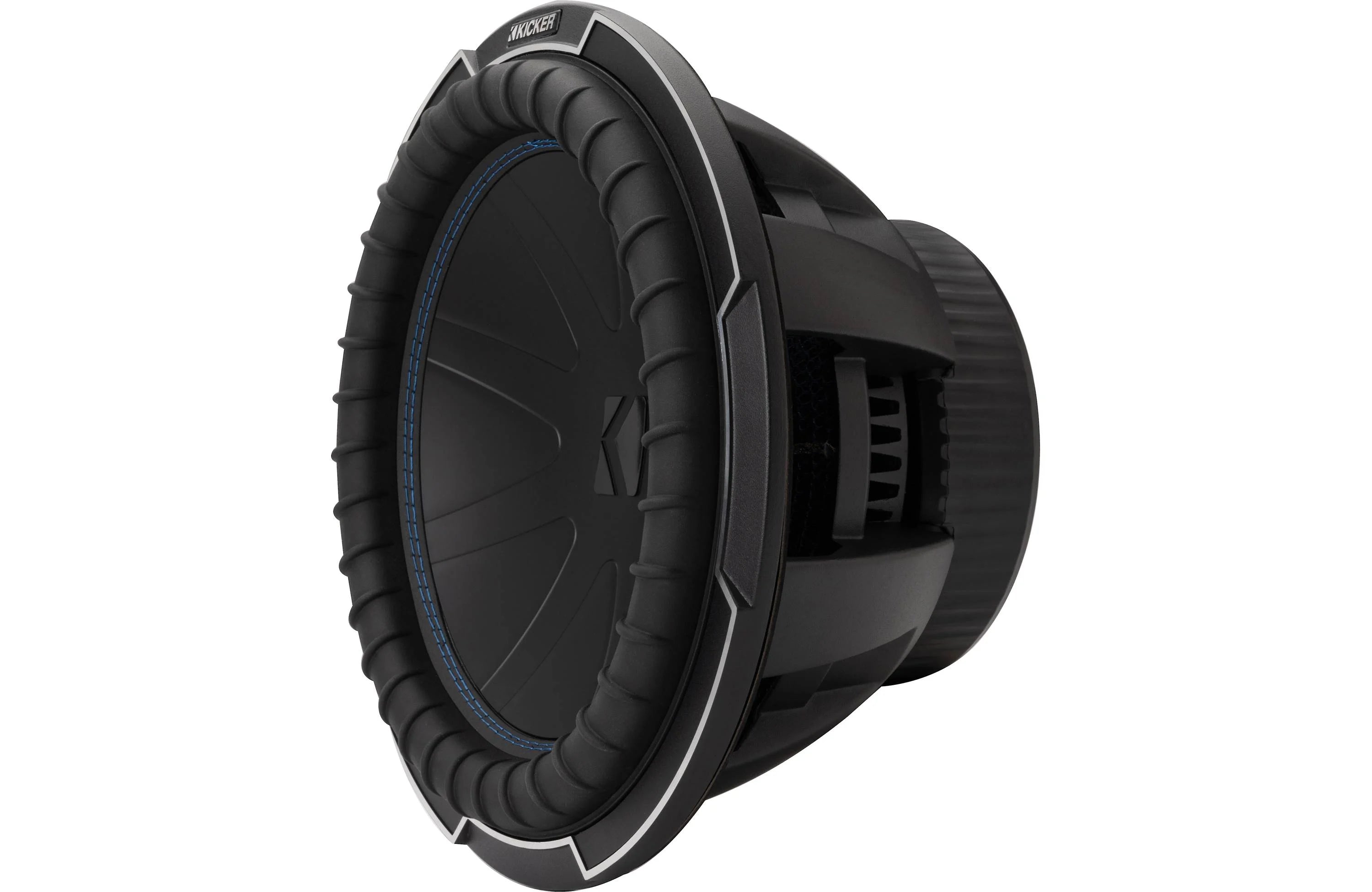 Kicker 51CWQ122 CompQ Series 12