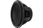 Kicker 51CWQ122 CompQ Series 12" subwoofer with dual 2-ohm voice coils