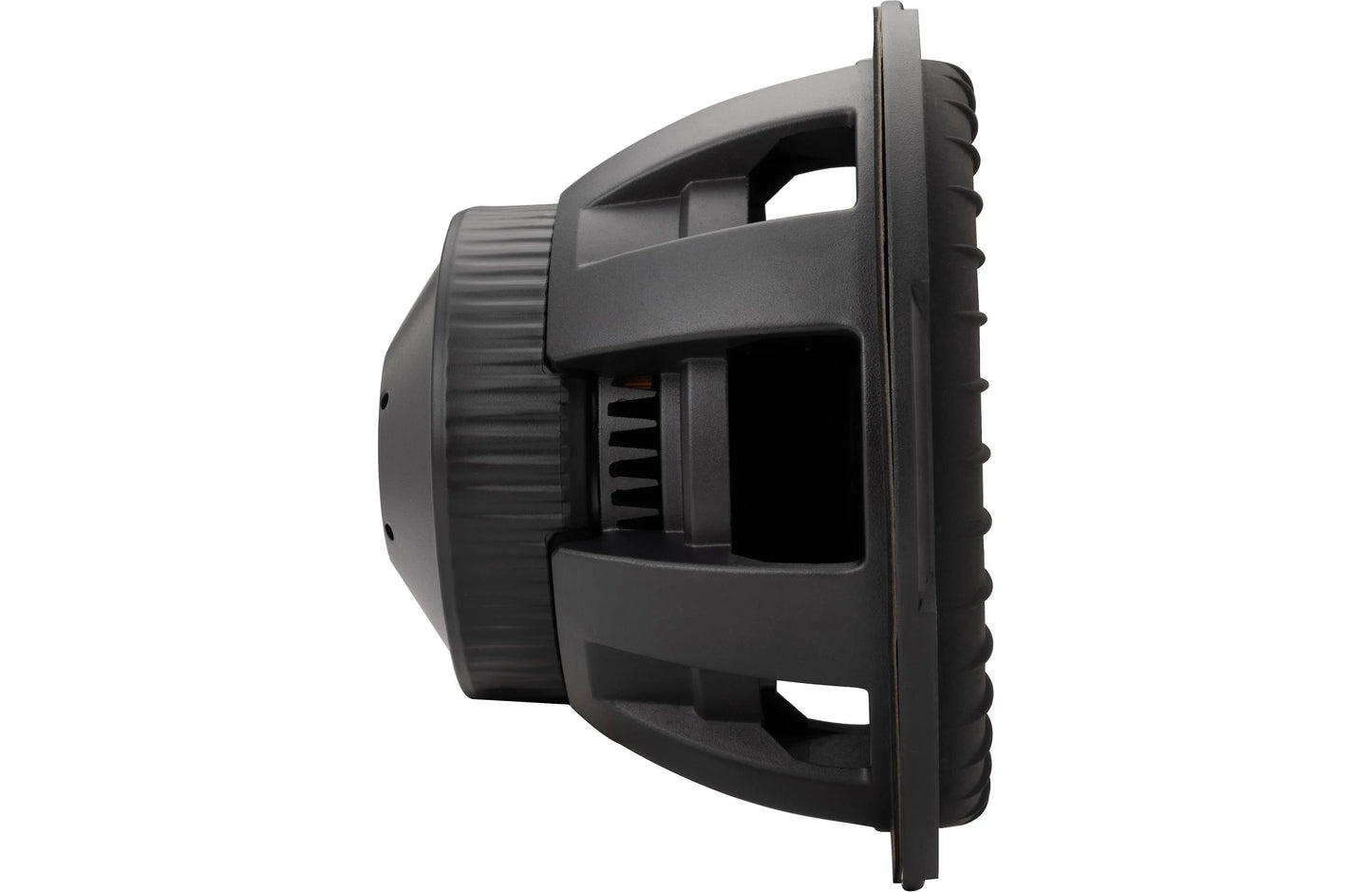 Kicker 51CWQ122 CompQ Series 12" subwoofer with dual 2-ohm voice coils