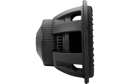 Kicker 51CWQ122 CompQ Series 12" subwoofer with dual 2-ohm voice coils