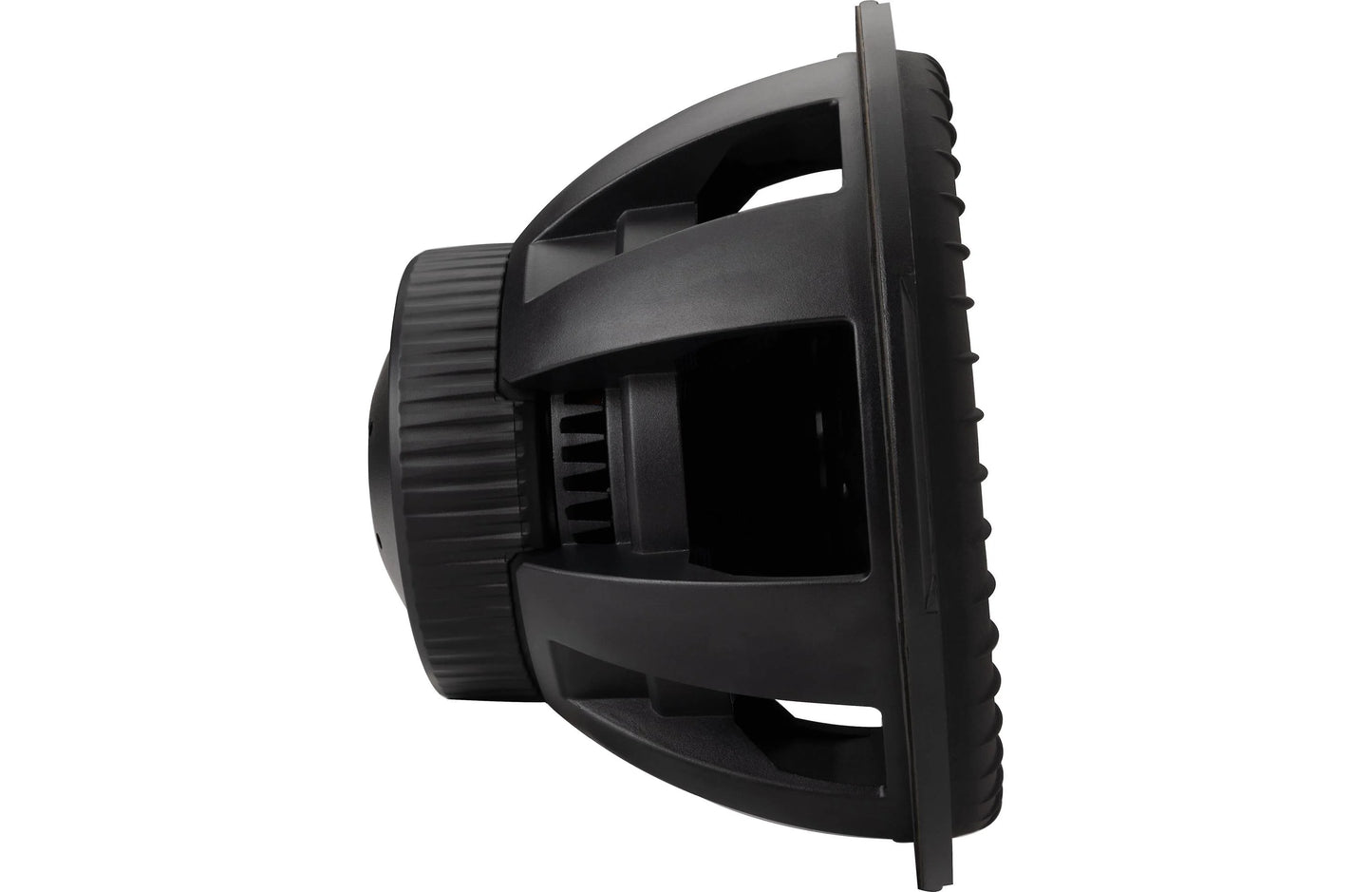 Kicker 51CWQ152 CompQ Series 15" subwoofer with dual 2-ohm voice coils