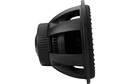 Kicker 51CWQ152 CompQ Series 15" subwoofer with dual 2-ohm voice coils