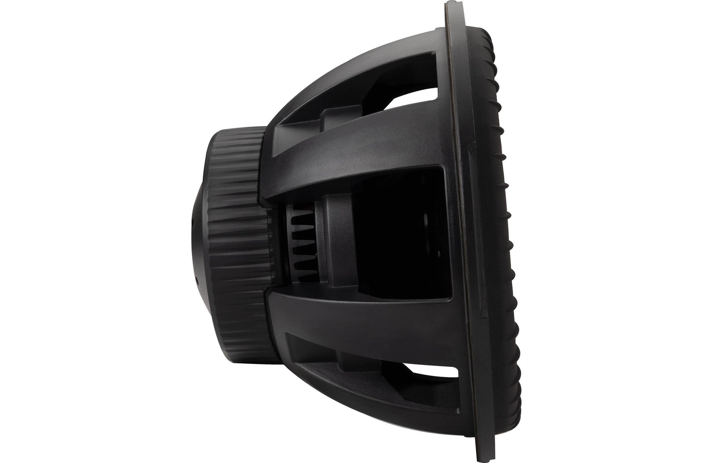 Kicker 51CWQ154 CompQ Series 15" subwoofer with dual 4-ohm voice coils