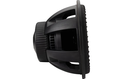 Kicker 51CWQ154 CompQ Series 15" subwoofer with dual 4-ohm voice coils