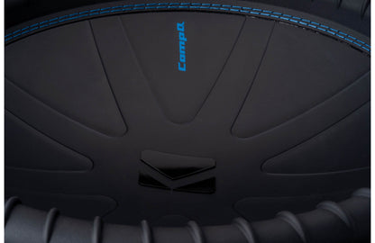 Kicker 51CWQ154 CompQ Series 15" subwoofer with dual 4-ohm voice coils