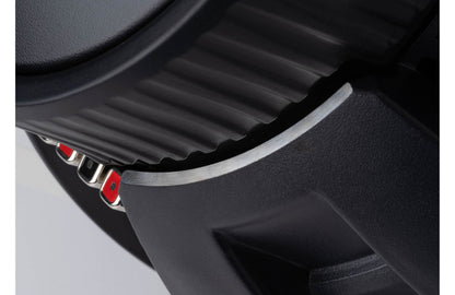 Kicker 51CWQ154 CompQ Series 15" subwoofer with dual 4-ohm voice coils