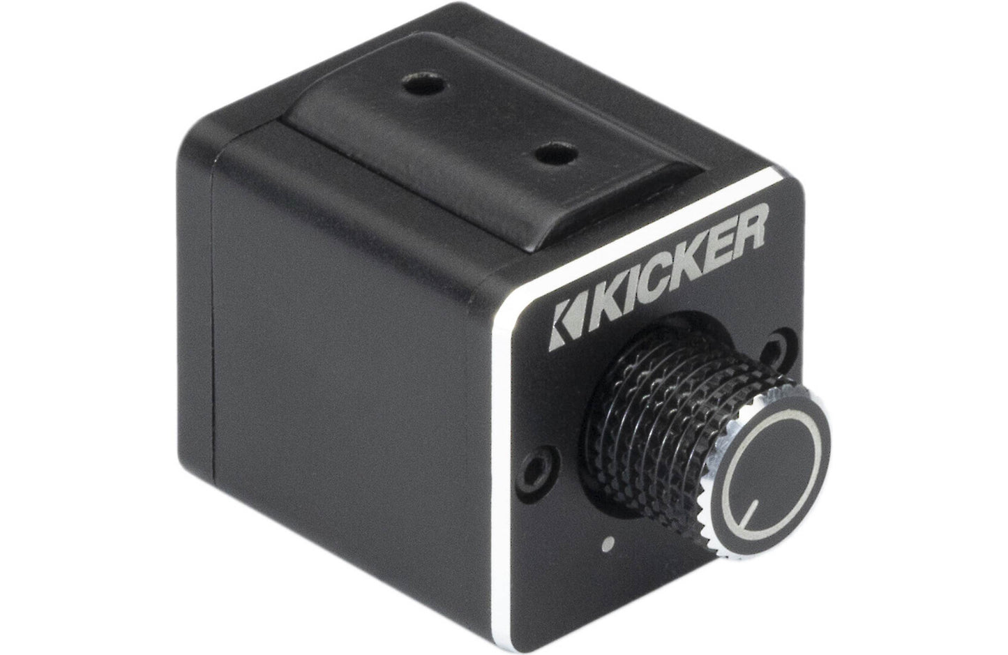 Kicker 51DBRC Dual-Amp Bass Remote — for select Kicker subwoofer amplifiers