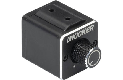 Kicker 51DBRC Dual-Amp Bass Remote — for select Kicker subwoofer amplifiers
