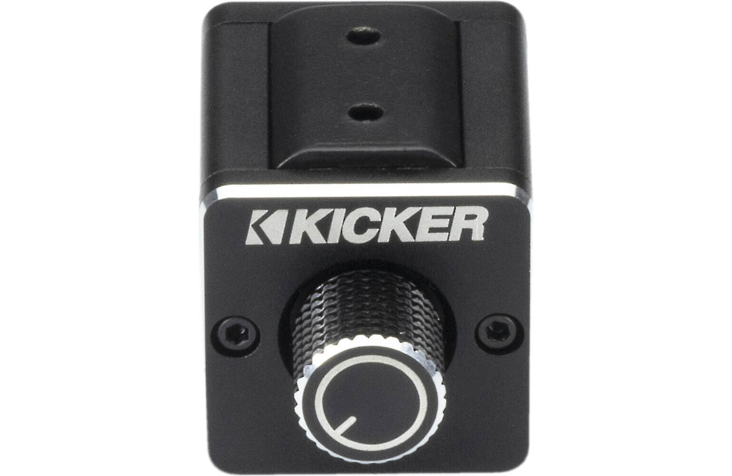 Kicker 51DBRC Dual-Amp Bass Remote — for select Kicker subwoofer amplifiers