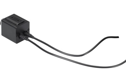 Kicker 51DBRC Dual-Amp Bass Remote — for select Kicker subwoofer amplifiers
