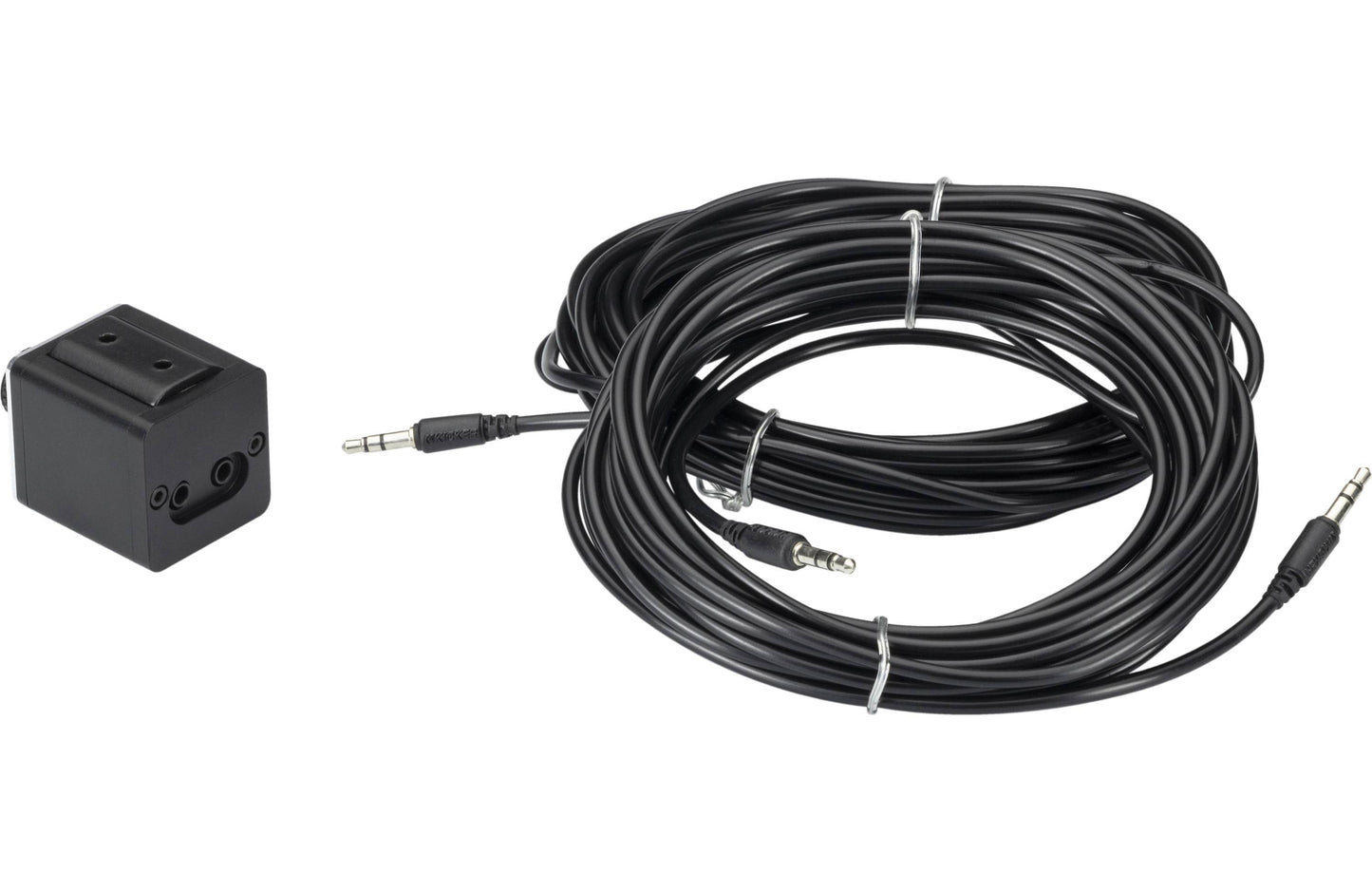 Kicker 51DBRC Dual-Amp Bass Remote — for select Kicker subwoofer amplifiers