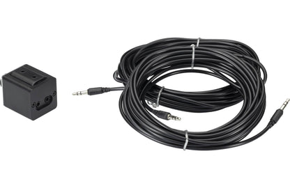 Kicker 51DBRC Dual-Amp Bass Remote — for select Kicker subwoofer amplifiers