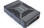 Kicker 51HS8 Hideaway™ compact powered subwoofer with 8" sub and 150-watt amp