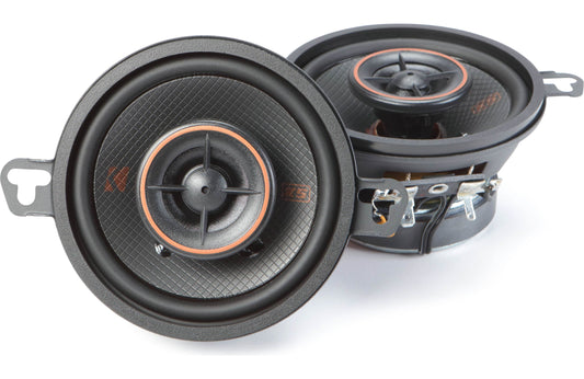 Kicker 51KSC3504 KS Series 3-1/2" 2-way car speakers